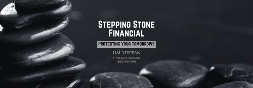 Stepping Stone Financial